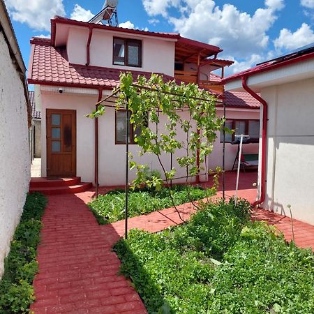 Casa Anne Hotel Mangalia Luaran gambar