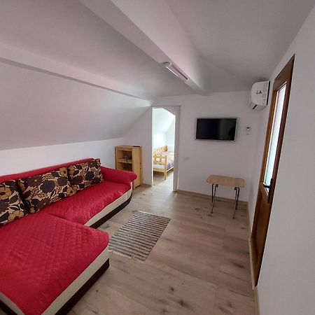 Casa Anne Hotel Mangalia Luaran gambar