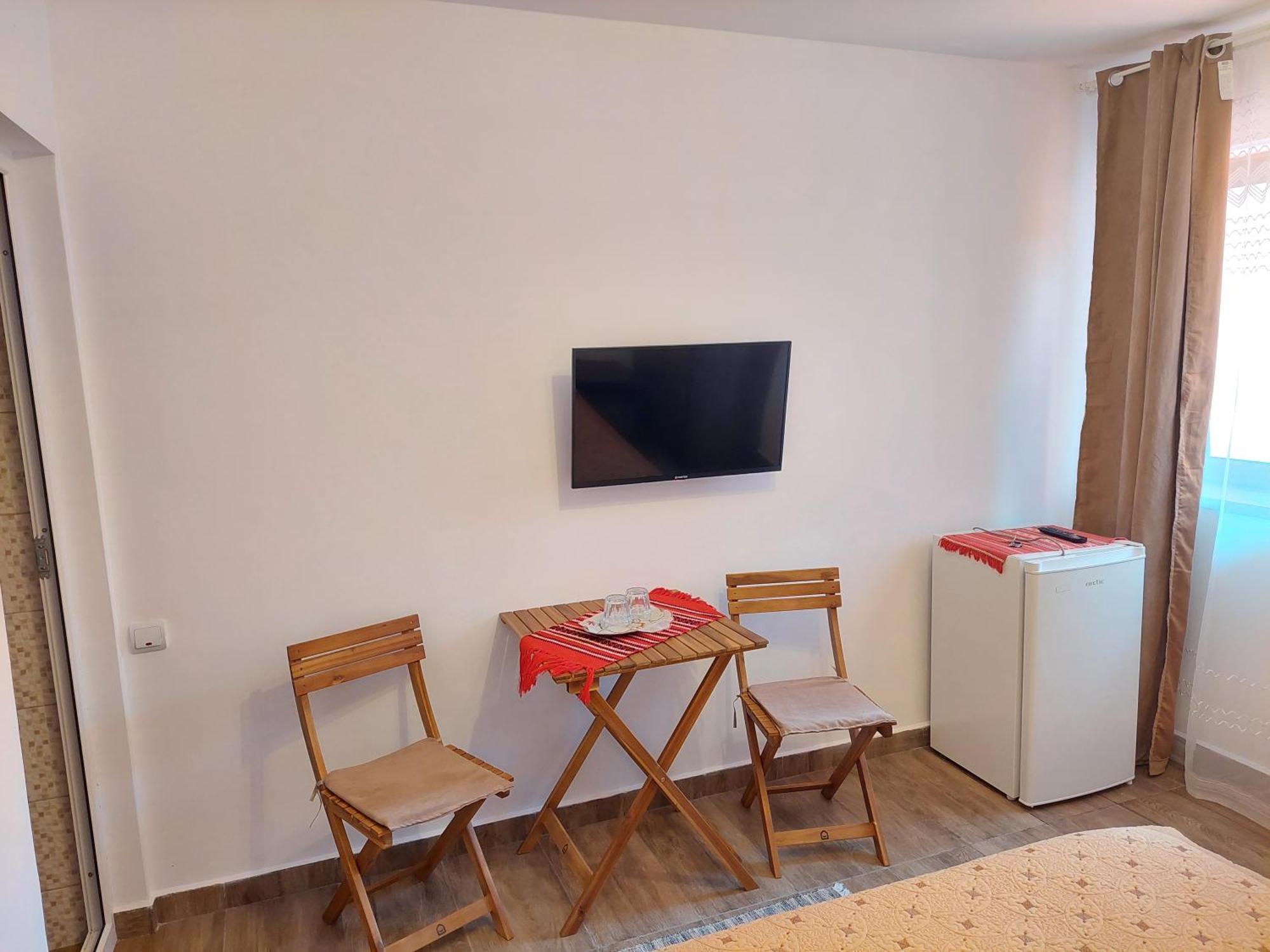 Casa Anne Hotel Mangalia Bilik gambar